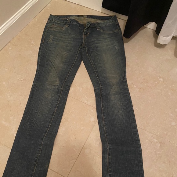 Jeans - Picture 1 of 4